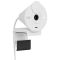 LOGITECH Brio 300 Full HD webcam - OFF-WHITE - USB-C