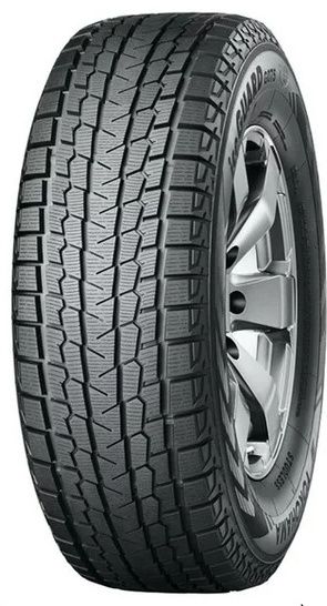 Yokohama G075 235/60 R19 107 Q без шипов