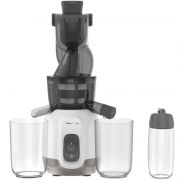 Соковыжималка Moulinex ZU600110 шнековая