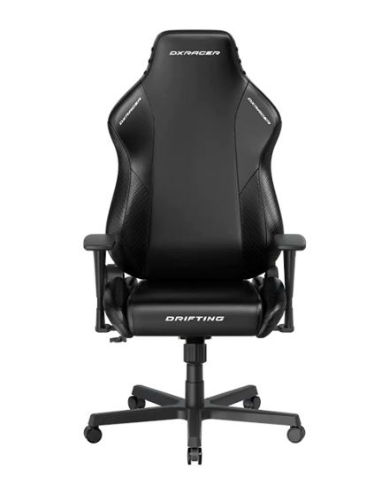 Игровое компьютерное кресло DXRacer Drifting Black EPU LTG