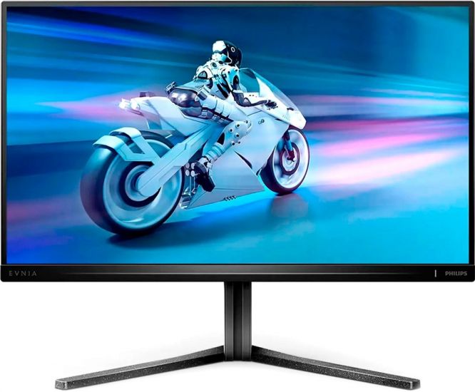 27" Philips 27M2N5500/00/01 черный