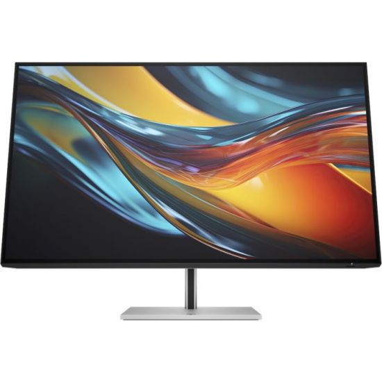 Монитор HP S7 Pro 31.5" IPS,4K UHD,16:9,60Hz,400cd/m2,H178°/V178°,2000:1,5ms,HDMI,USBC,DP,RJ45