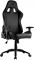 Компьютерное кресло 2E BUSHIDO, обивка искусственная кожа, черный