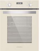 Шкаф духовой электрический MAUNFELD EOEM516BG (EOEM516BG)