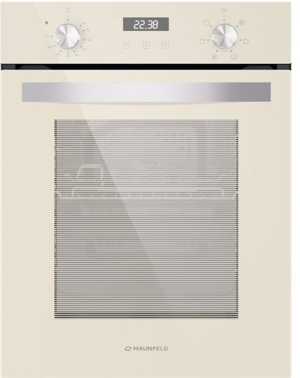 Шкаф духовой электрический MAUNFELD EOEM516BG (EOEM516BG)
