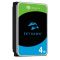 Жёсткий диск HDD 4 Tb SATA 6Gb/s Seagate SkyHawk ST4000VX016 3.5" 256Mb
