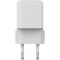CANYON charger CU20C GaN 20W 1xPD EU White