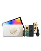 Игровая приставка Nintendo Switch OLED Zelda