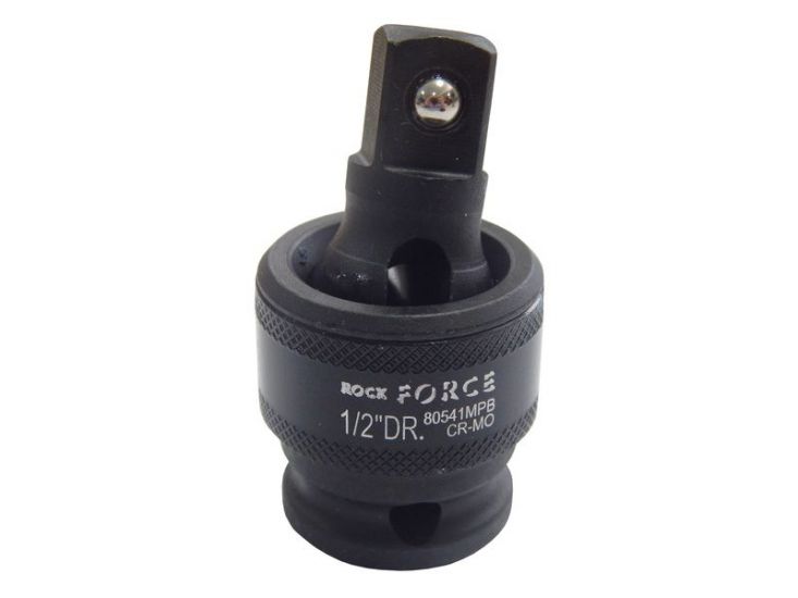 Кардан ударный 1/2" ROCKFORCE RF-80541MPB 11827