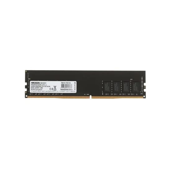 Оперативная память  8GB DDR4 3200Hz AMD Radeon R9 Gamer Series R948G3206U2S-U Retail Pack