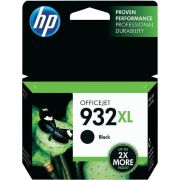Cartridge HP Europe/CN053AE/Ink/№932/black/22,5 мл