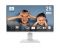 Монитор 24.5" MSI PRO MP253W IPS 1920x1080 100Hz 1ms 300cd/m 1000:1 1xD-Sub 1xHDMI 1xDP 2x3W Белый