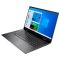 Ноутбук HP 15-eu0020ur HP ENVYx360 Touch 15.6 FHD / Ryzen™ 5 5500U/ 8Gb/ SSD 512Gb/ Radeon™ Graphics/ Win10/ Nightfall black (4E0V2EA#ACB)