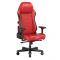 Игровое компьютерное кресло DXRacer Master Red