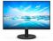 272V8A/01 Монитор LCD 27'' 16:9 1920х1080(FHD) IPS, nonGLARE, 250cd/m2, H178°/V178°, 1000:1, 16.7M Color, 4ms, VGA, DP,HDMI, Tilt, Audio out, 2Y, Black