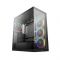 Компьютерный корпус Deepcool CG580 4F V2 без Б/П