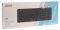 Клавиатура A4tech Fstyler FX72 BLACK