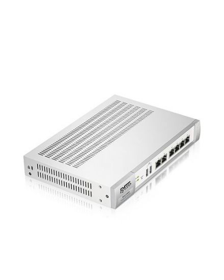 ZyXEL NXC2500 ZyXEL Контроллер беспроводных сетей Wi-Fi с поддержкой до 64 точек доступа /