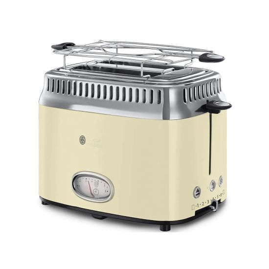 Тостер Russell Hobbs 21682-56 Тостер Russell Hobbs 21682-56