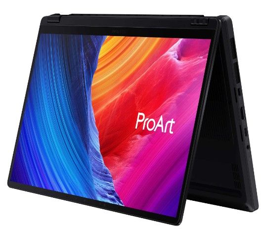 Ноутбук Asus HN7306WV-LX036X/ProArt PX13 OLED (90NB14L1-M00310) Ноутбук Asus HN7306WV-LX036X/ProArt PX13 OLED (90NB14L1-M00310)