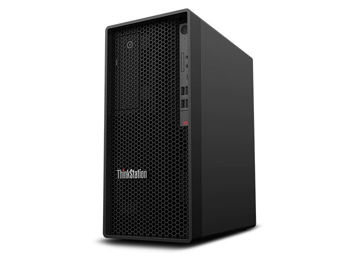 Рабочая станция ThinkStation P340 TW (30DH00L2RU)