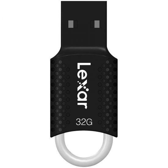 LEXAR 32GB  JumpDrive V40 USB 2 Flash Drive