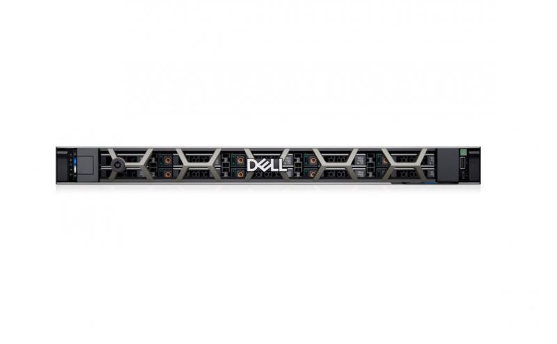 Сервер Dell R660 (210-BEQQ-SK01) Сервер Dell R660 (210-BEQQ-SK01)