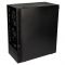 Корпус ПК без БП Kolink Observatory MX Glass ARGB Midi Tower Case - Black