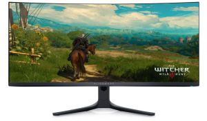 Монитор Dell Alienware AW3423DWF (210-BFRQ)