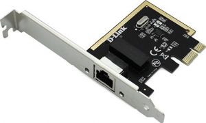 Сетевая карта D-Link DGE-560T/D1A