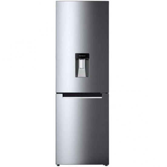 Холодильник Dauscher DRF-469NFWD-IX
