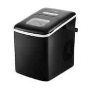 Льдогенератор Kitfort КТ-1806 чёрный