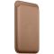 iPhone FineWoven Wallet with MagSafe - Taupe,Model A3131