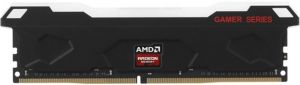 Оперативная память 32GB DDR4 3600MHz AMD Radeon R9 Performance Series RGB R9S432G3606U2S-RGB