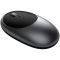 SATECHI M1 Bluetooth Wireless Mouse - Space Gray