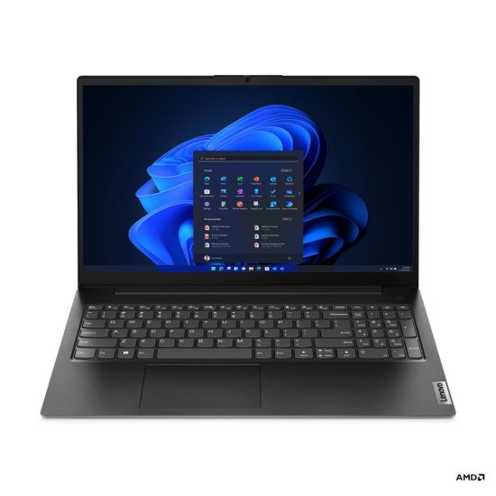 Ноутбук Lenovo V15 15,6'FHD/Ryzen 3-7320u/8Gb/512Gb/Nos (82YU016YRU)