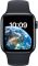 Смарт-часы Apple Watch SE 2nd Gen 44 мм черный