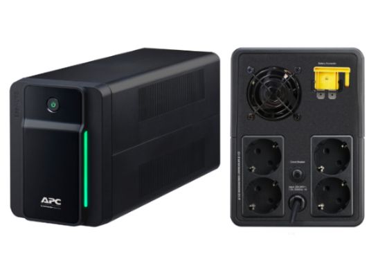ИБП APC BVX1200LI-GR 230V, AVR, Schuko Sockets (BVX1200LI-GR) ИБП APC BVX1200LI-GR 230V, AVR, Schuko Sockets (BVX1200LI-GR)