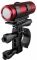Видеорегистратор Prestigio MultiRunner 710X, (1920x1080) Красный (PCDVRR710X)