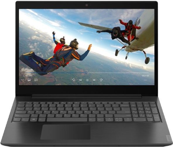 Ноутбук Lenovo IdeaPad L3 / A41TUN / 81LW0087RK /15,6FHD / Athlon / 4GB / 1TB / Без ОС (81LW0087RK)