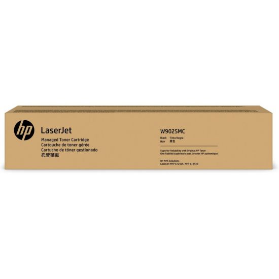 Cartridge HP Europe/W9025MC/Laser/black