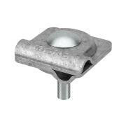 Универсальный соединитель DKC NG3103 горячеоцинкованная сталь