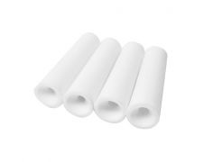 Комплект сопел для пескоструйного пистолета артикул SB (2.4,2.7,3.2,3.6мм) 7410        F-SB-P