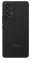 Смартфон Samsung Galaxy A53 128GB, Black (SM-A536EZKDSKZ)