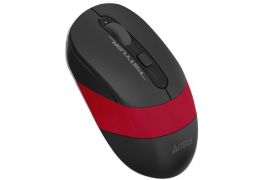 Мышь беспроводная A4tech FG-10-BLACK/RED Fstyler Оптическая 2,4G USB 2000 dpi