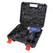 Шуруповерт аккумуляторный 12V,1.3Ah патрон 0,8-10мм ROCKFORCE RF-BT-CD11-A1 12V 50518