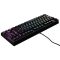 Клавиатура игровая/Gaming keyboard Xtrfy K4 TKL RGB Kailh Red RU