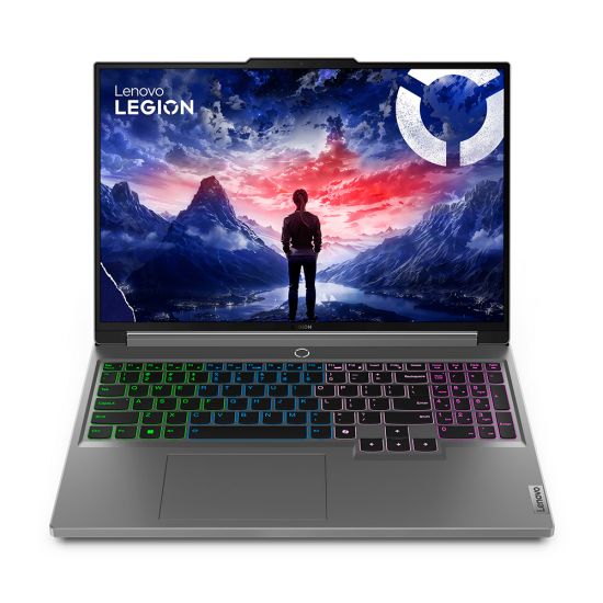 NB LN Legion 5 16IRX9 I5 16G 512G NOS (83DG00DXRK)