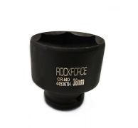 Головка ударная тонкостенная 36мм 1/2" 6гр. ROCKFORCE RF-44536TH 27129