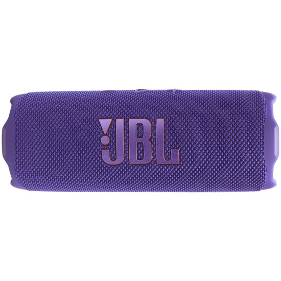 JBL Flip 7 - Portable Waterproof Speaker – Purple